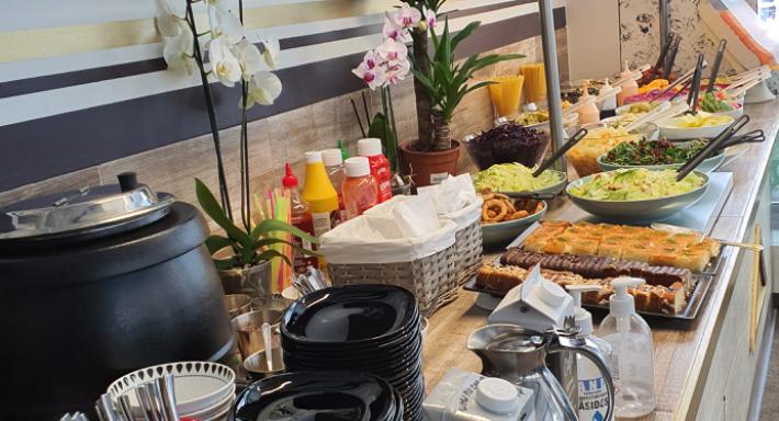 El Torito Restaurant & Grill photo 2