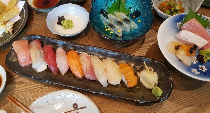 Matsuya Dining photo 3