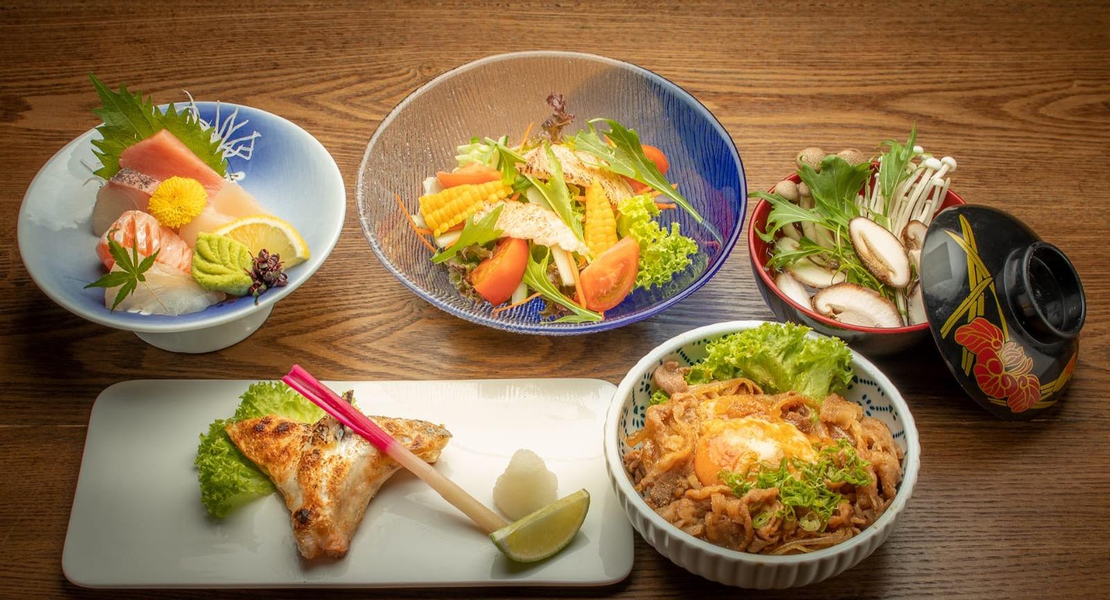 Matsuya Dining photo 2