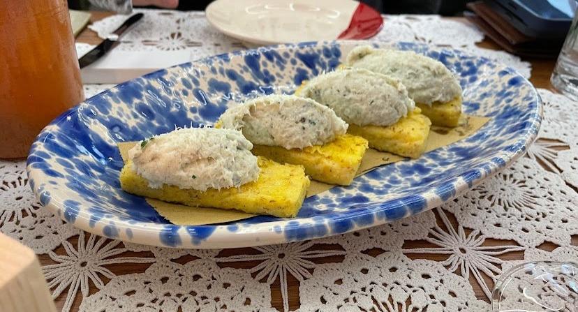 Ristorante L'Uliveto photo 2