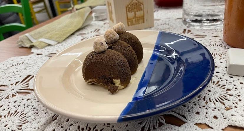 Ristorante L'Uliveto photo 4