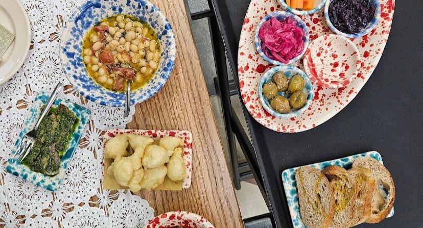 Ristorante L'Uliveto photo 3