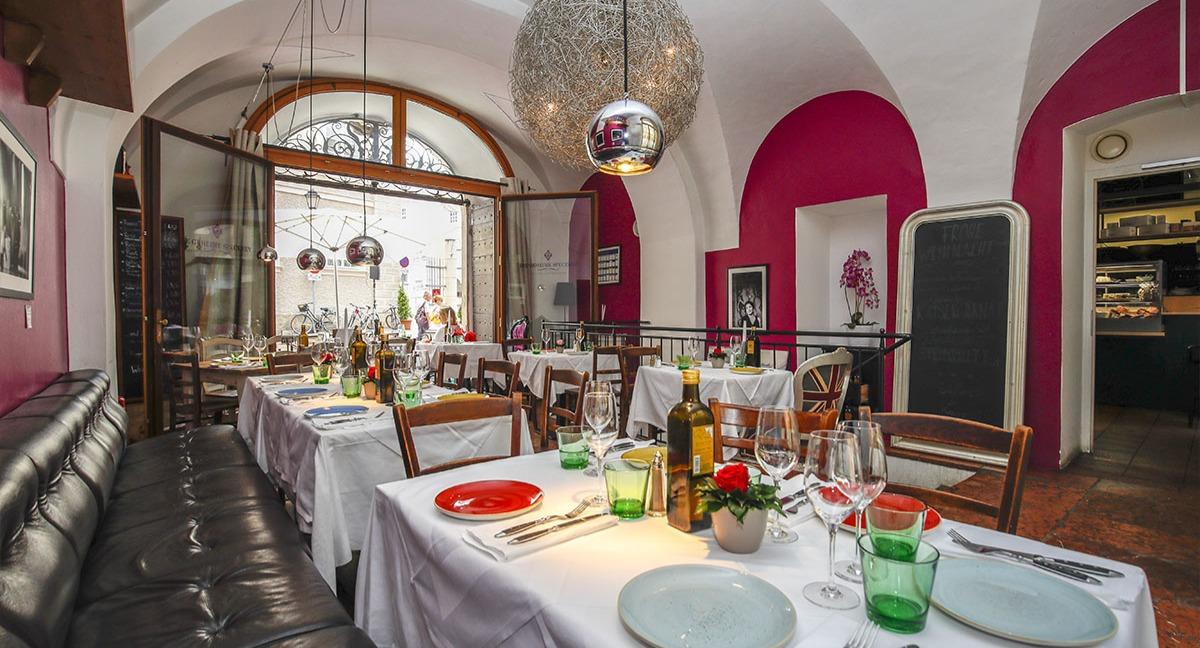 Die Geheime Specerey