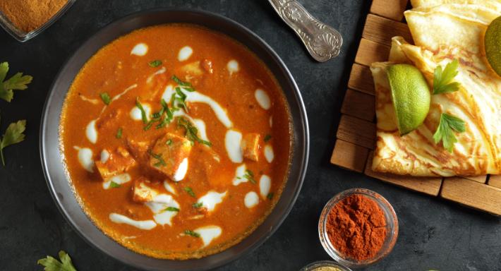 Bollywood Foodbar photo 3