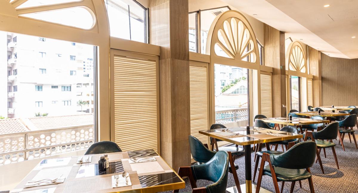 Nyonyas & Gentlemen Restaurant photo 2