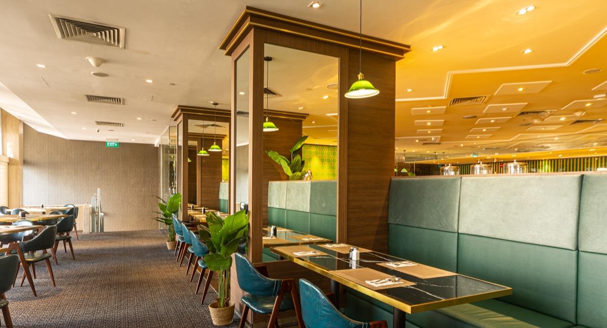 Nyonyas & Gentlemen Restaurant photo 3