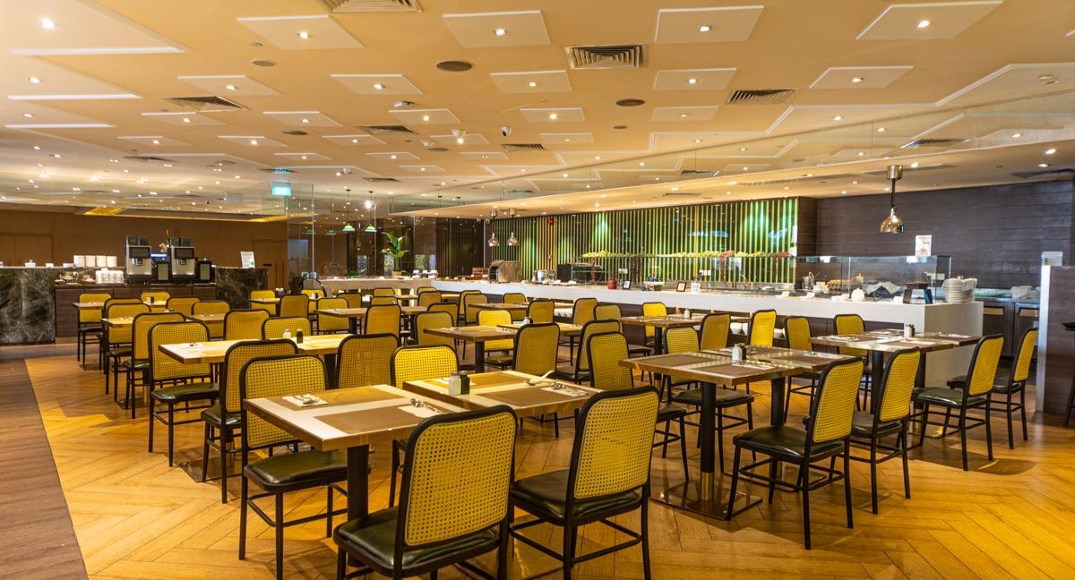 Nyonyas & Gentlemen Restaurant photo 4