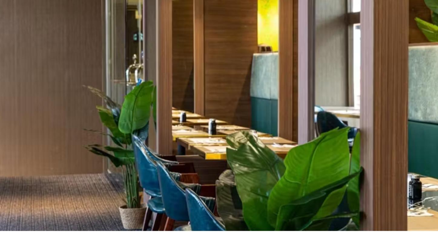 Nyonyas & Gentlemen Restaurant photo 5