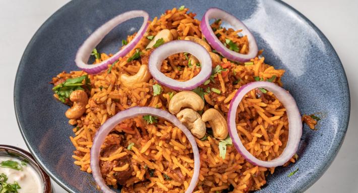 Bombay Butler photo 2