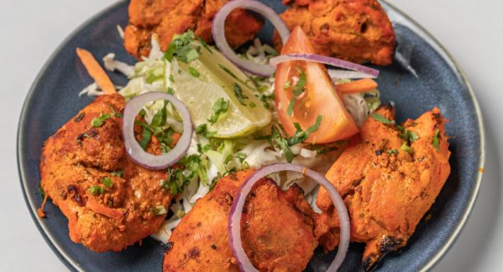 Bombay Butler photo 3