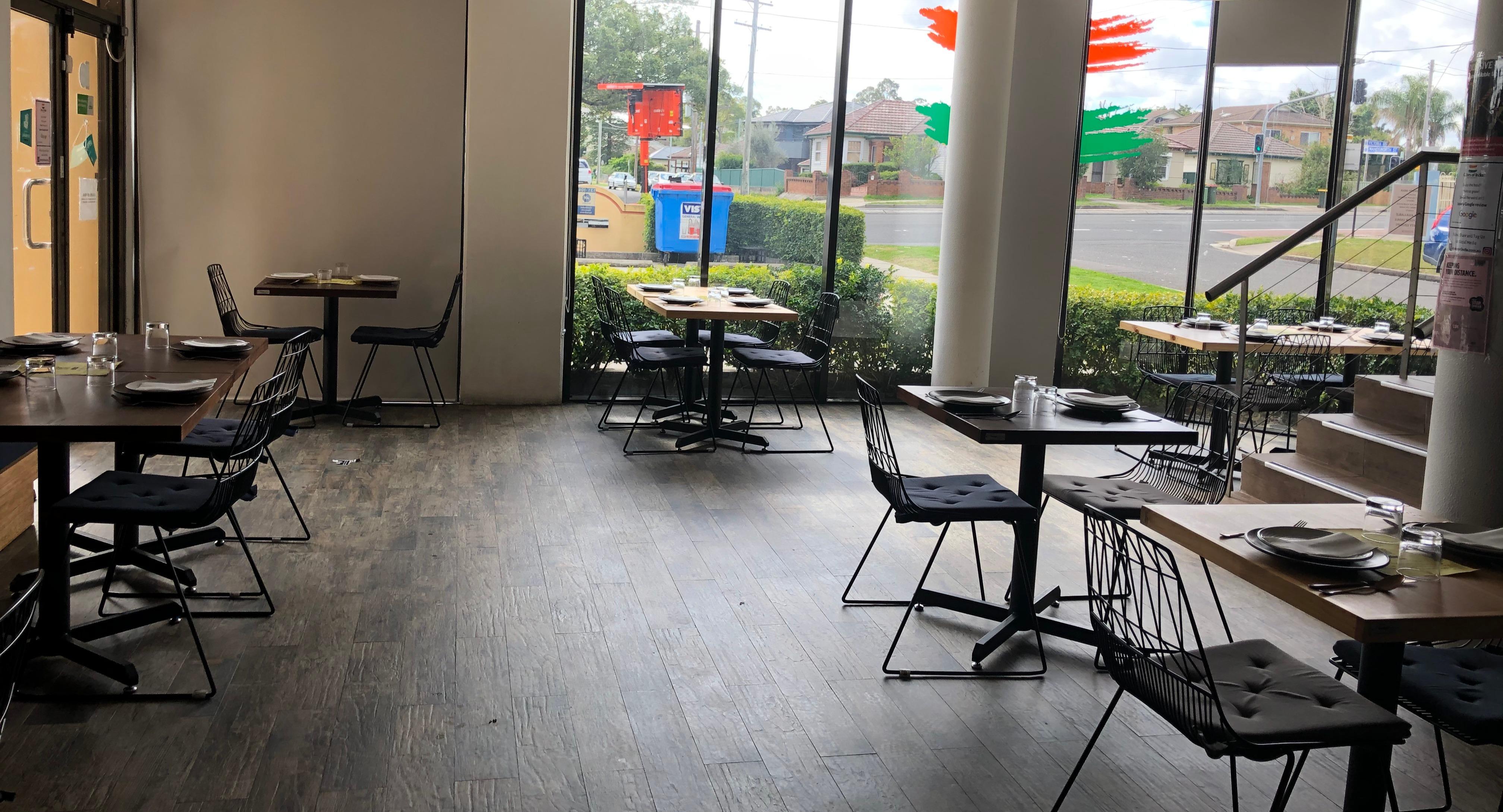 Colors of India Restaurant photo 5