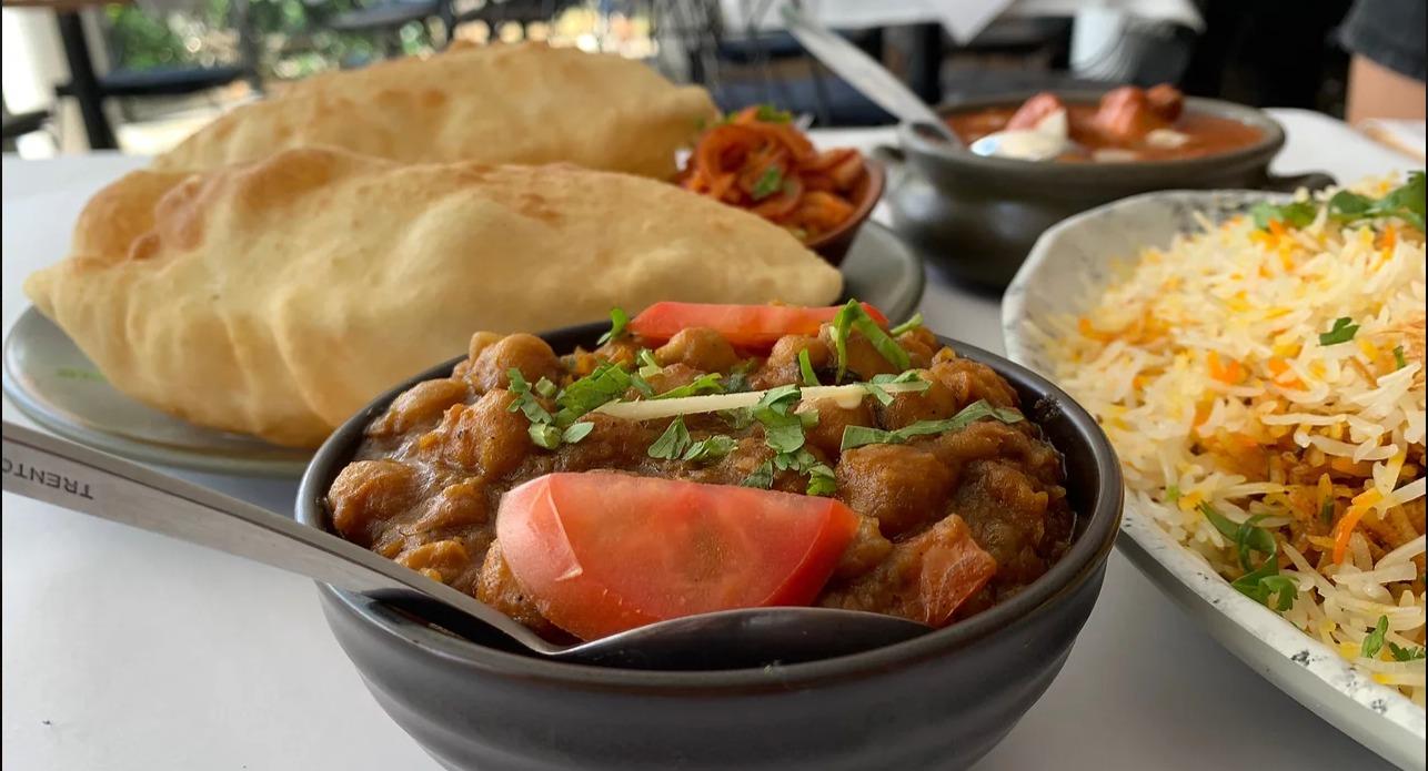 Colors of India Restaurant photo 2