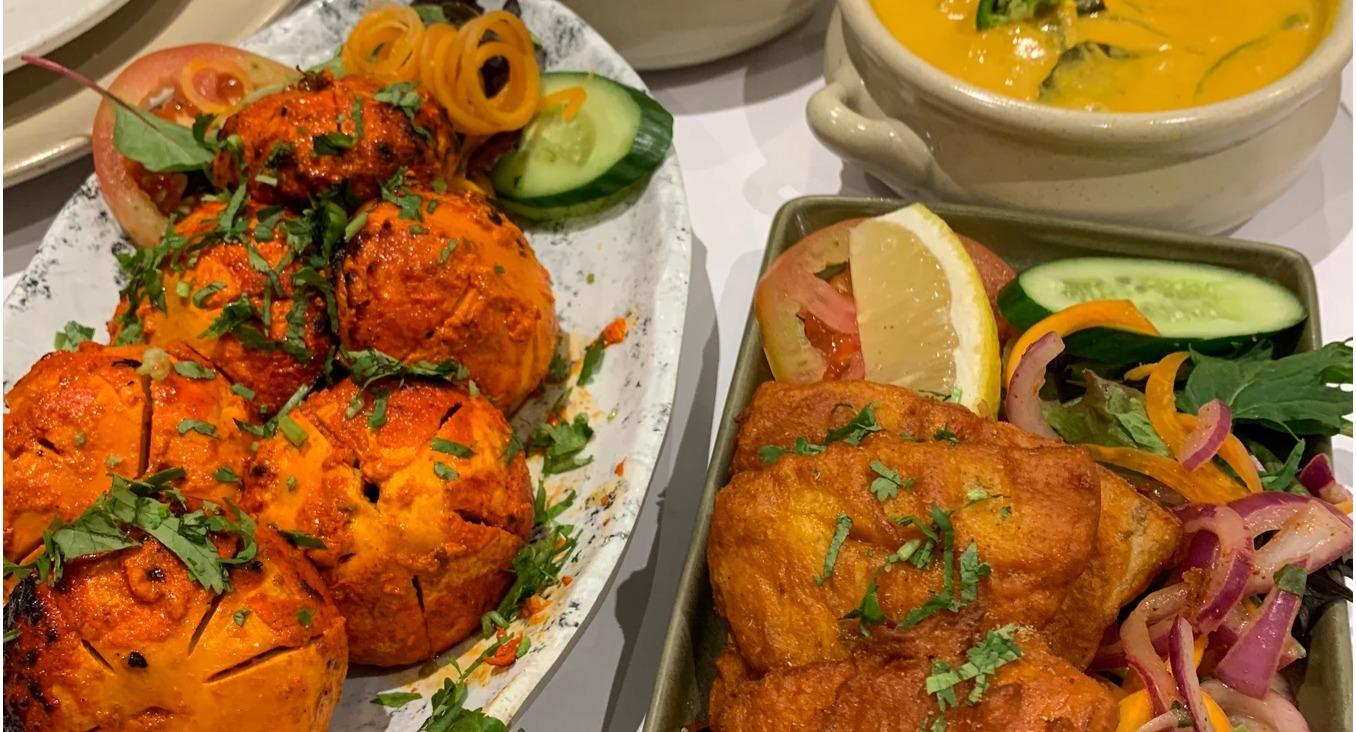 Colors of India Restaurant photo 3