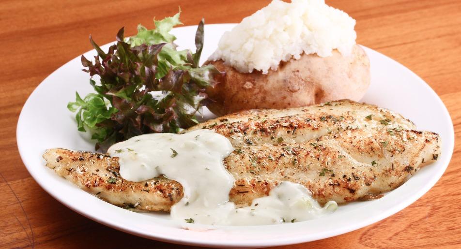 ASTONS Steak & Salad - Novena Square 2 photo 2