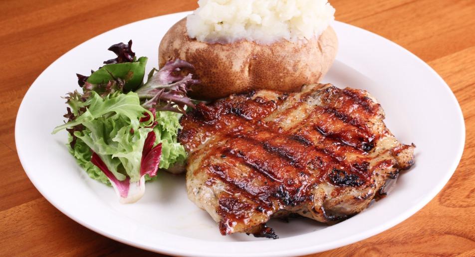 ASTONS Steak & Salad - Novena Square 2 photo 3