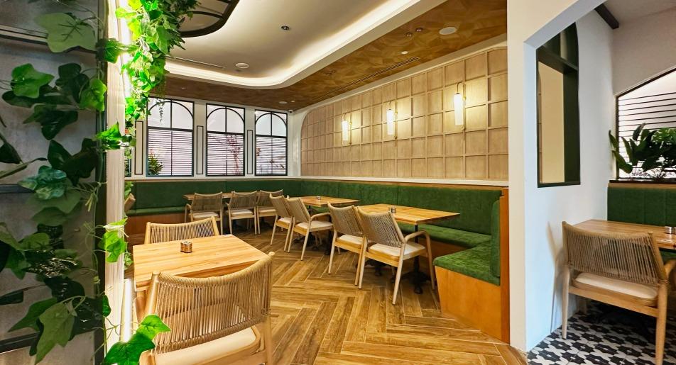 ASTONS Steak & Salad - Novena Square 2 photo 5