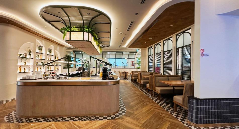 ASTONS Steak & Salad - Novena Square 2 photo 4