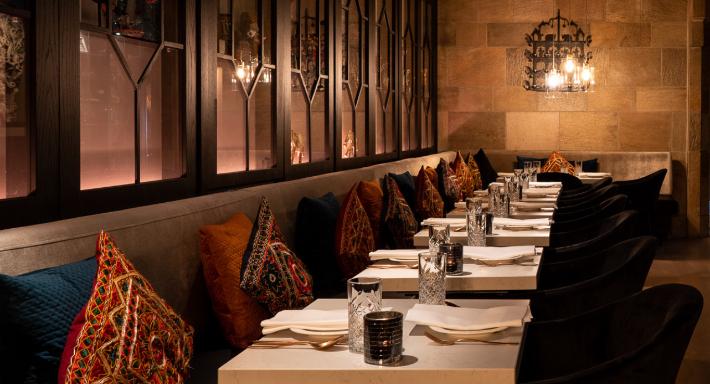 Restaurant Mayur photo 2