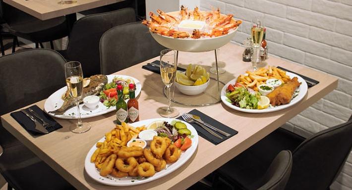 Seafood Bistro photo 3