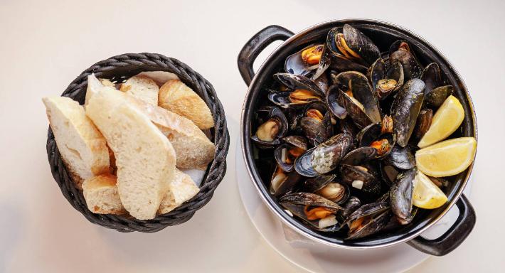 Seafood Bistro photo 4