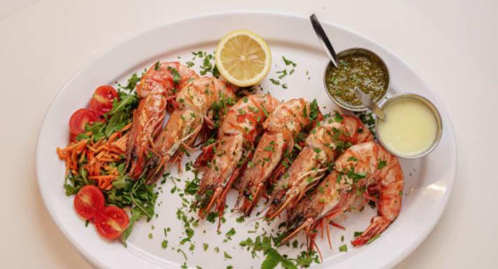 Seafood Bistro photo 5