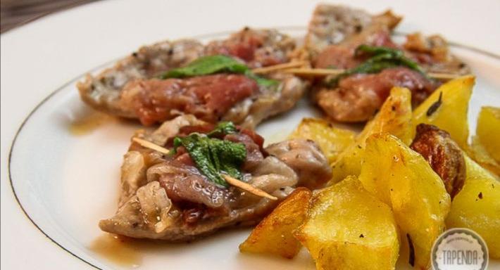 Ristorante Da Marco photo 4