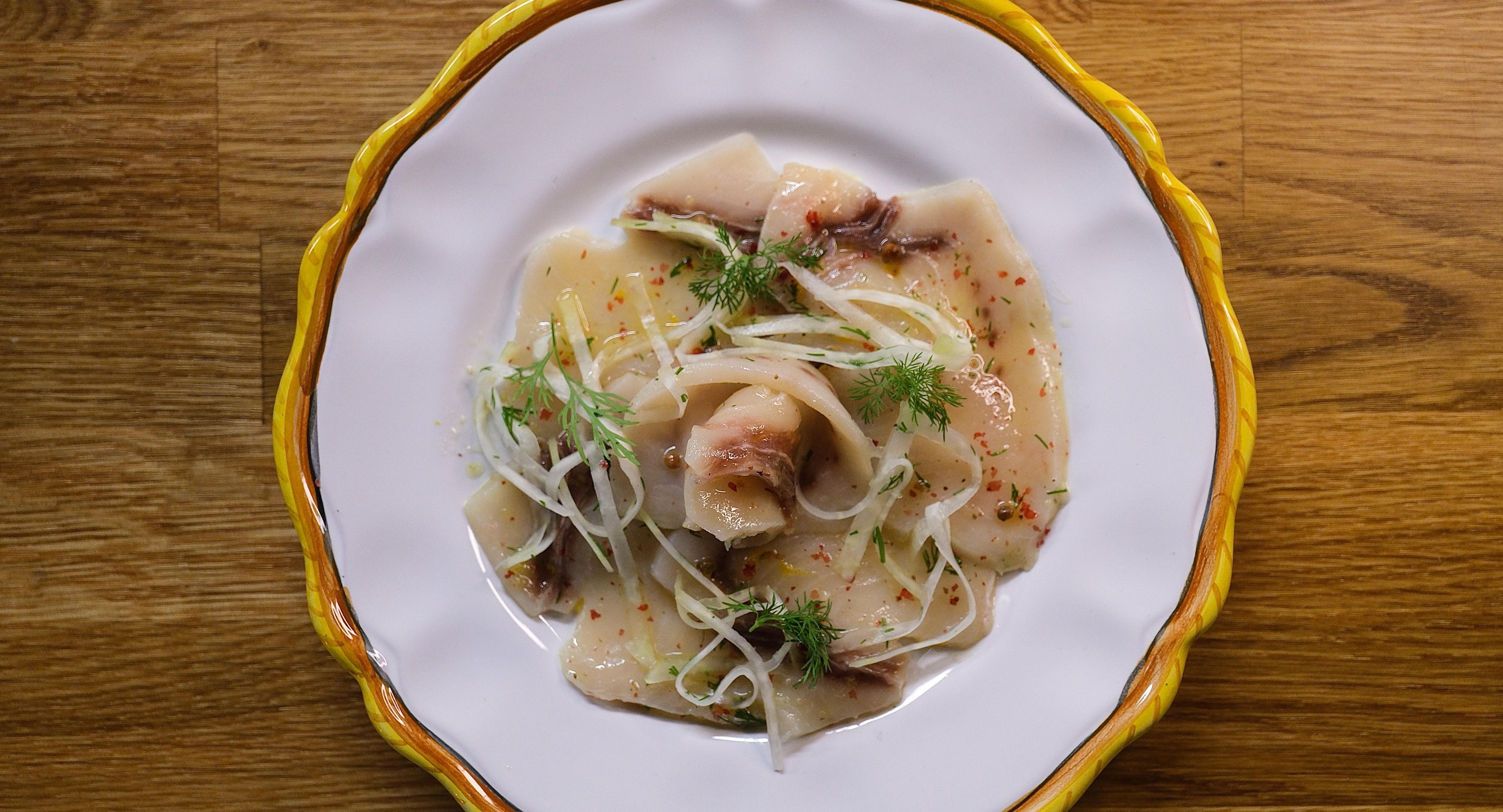 Osteria dei Mancini photo 3