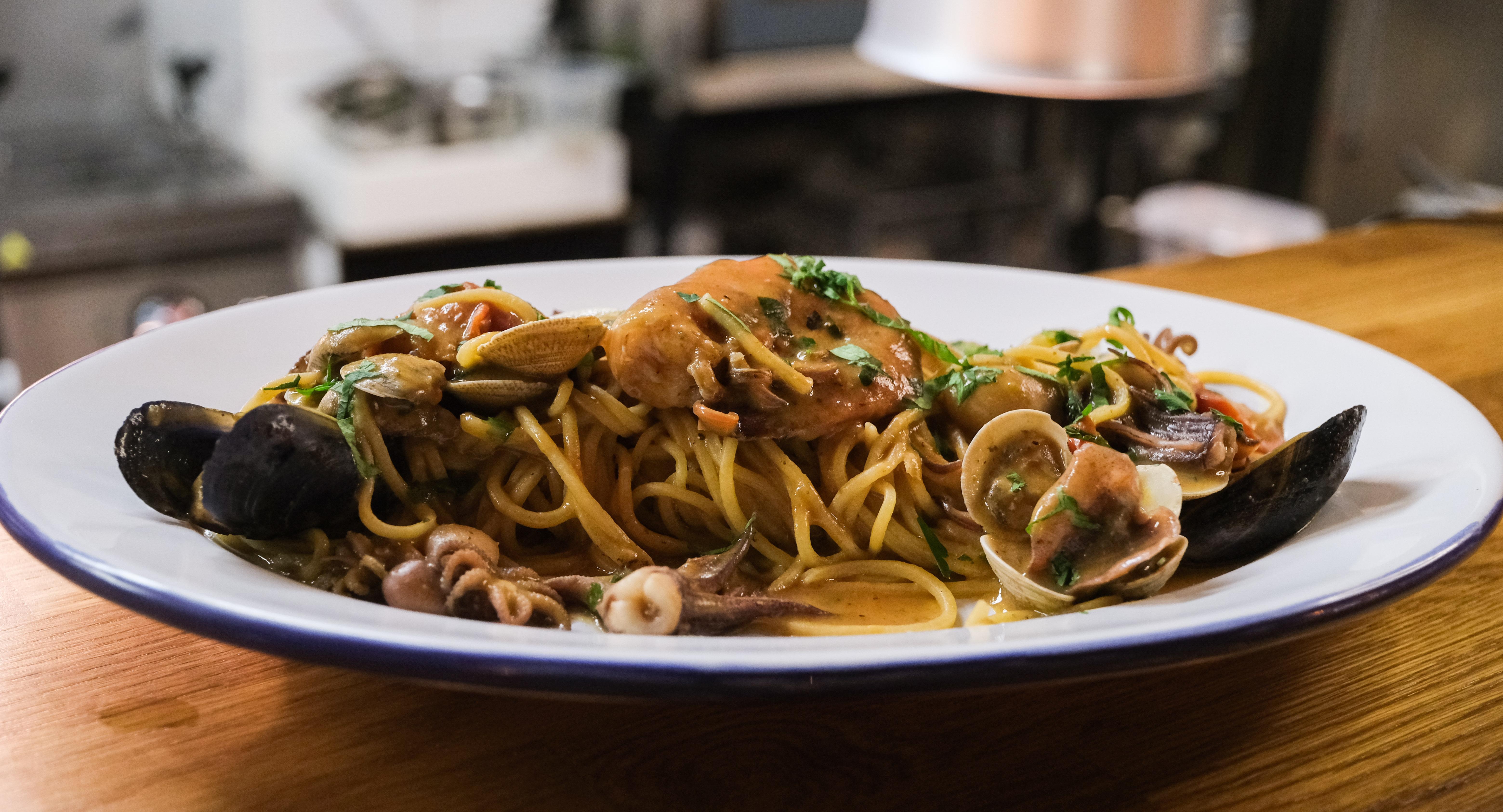 Osteria dei Mancini photo 2