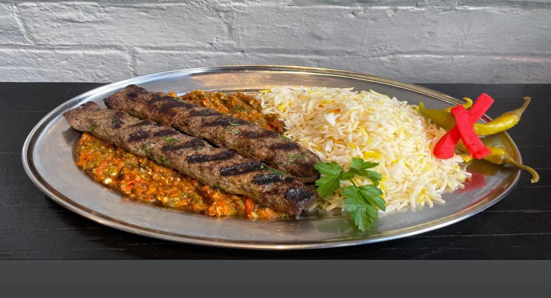 Arabesque Restaurant and Lounge photo 2