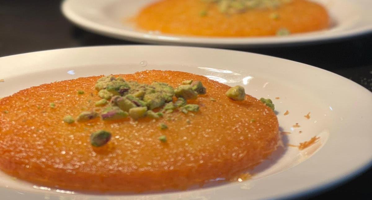 Arabesque Restaurant and Lounge photo 5