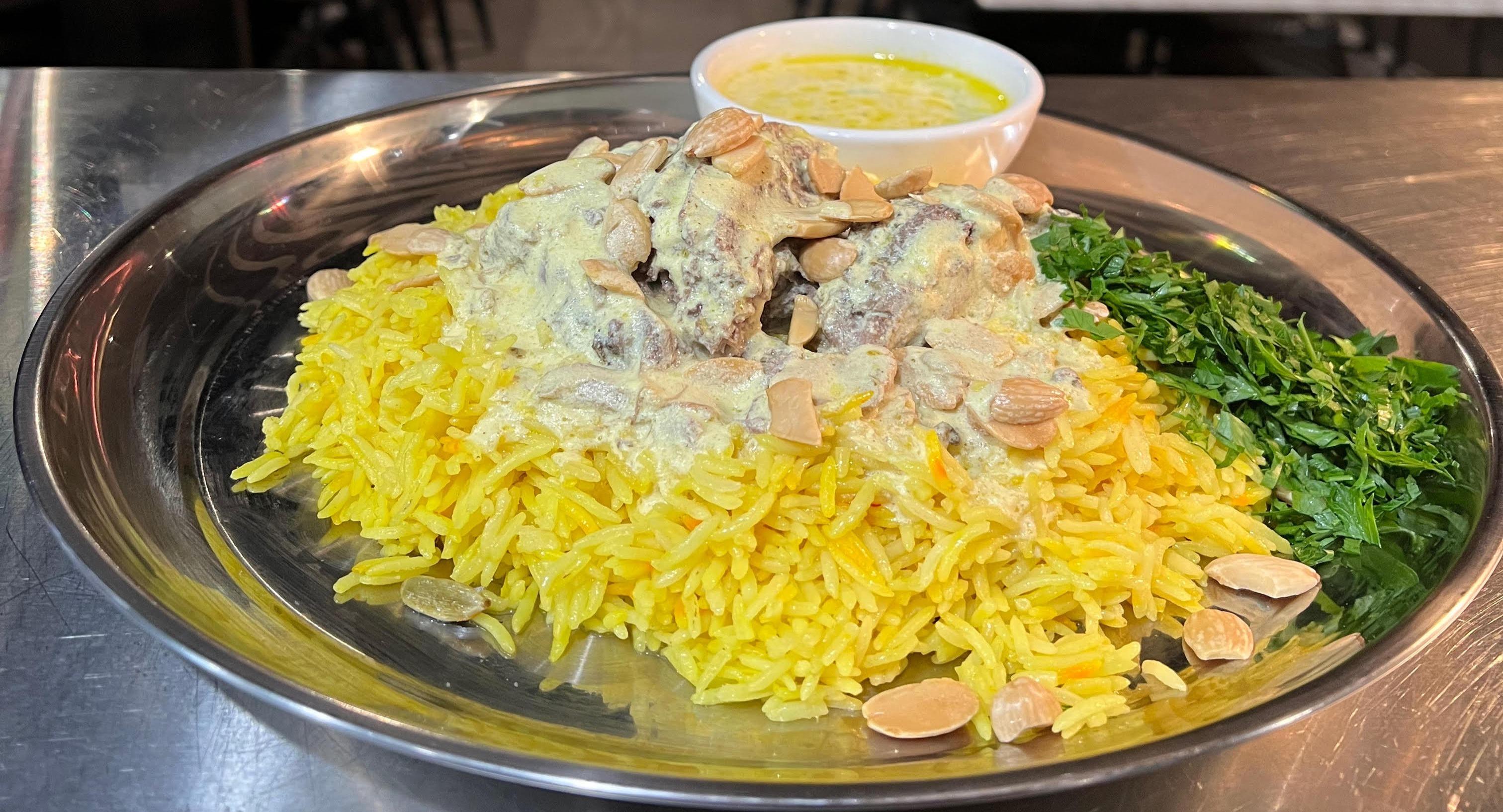 Arabesque Restaurant and Lounge photo 3