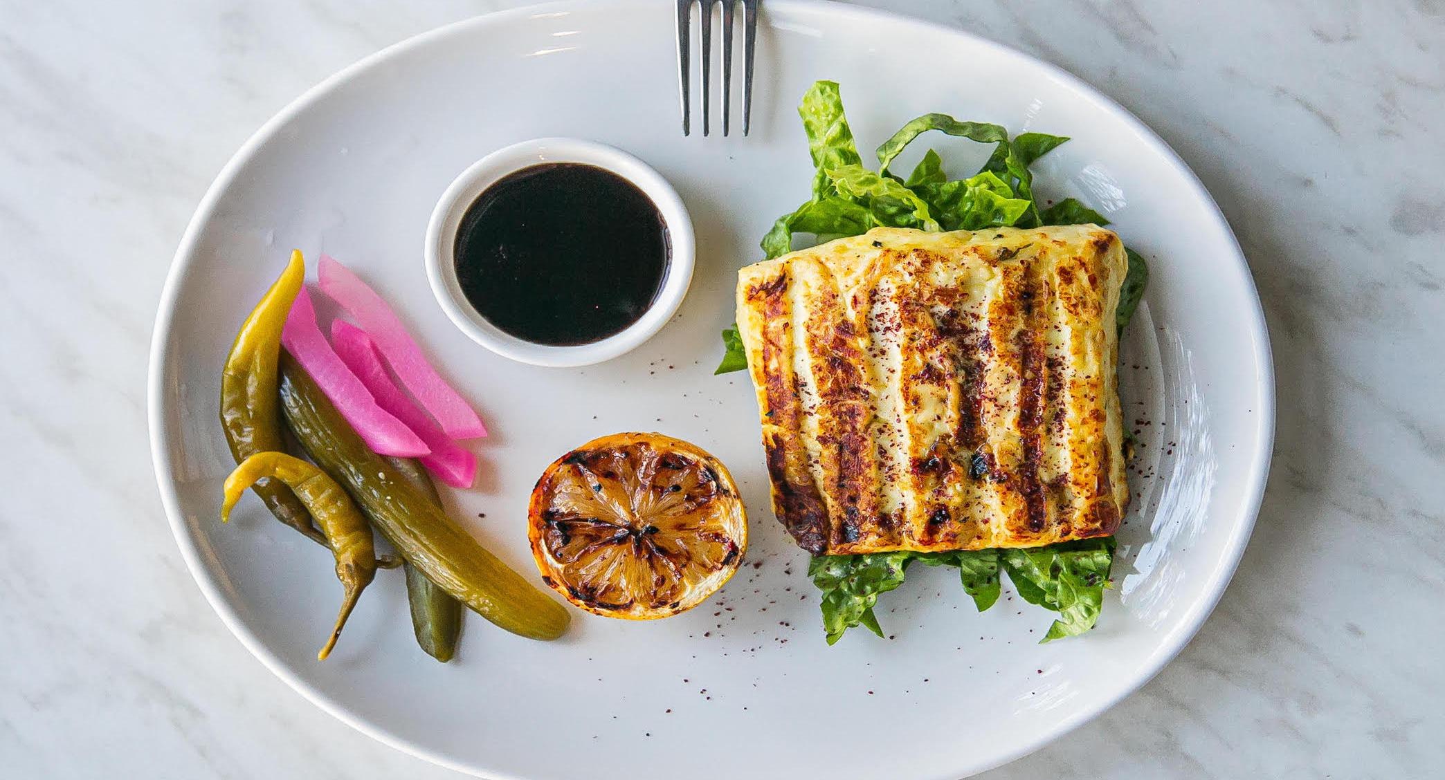 Arabesque Restaurant and Lounge