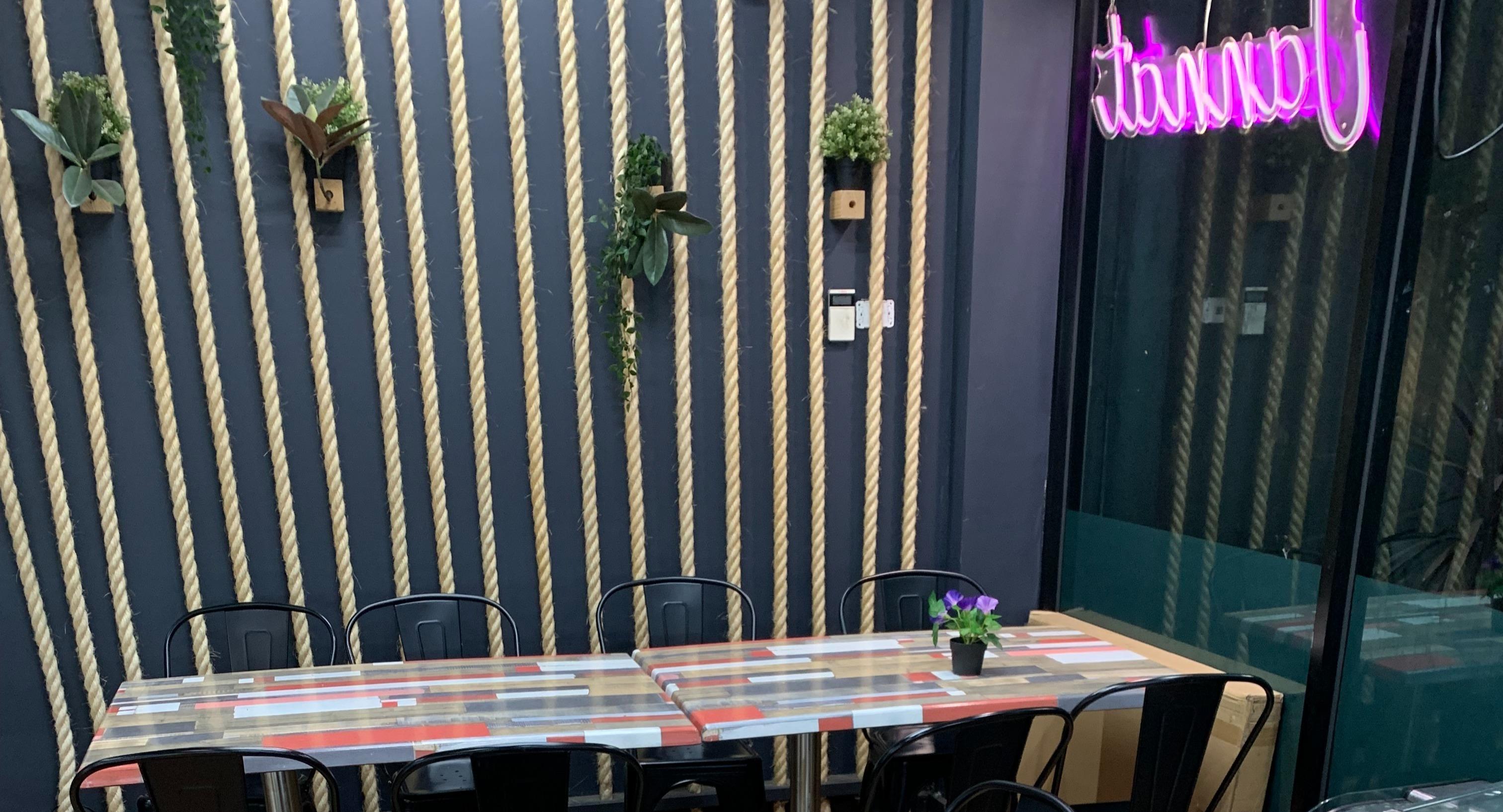 Jannat Indian Restaurant- By Top in Town photo 4