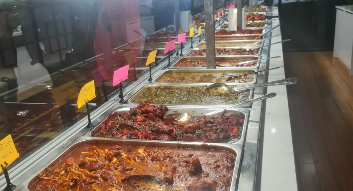 Jannat Indian Restaurant- By Top in Town photo 2