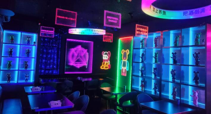 Bear House Singapore