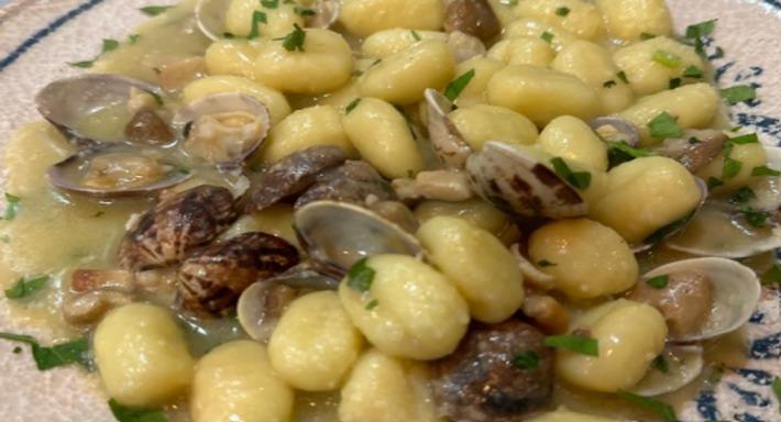 Primassaggiami (Pigneto) photo 3