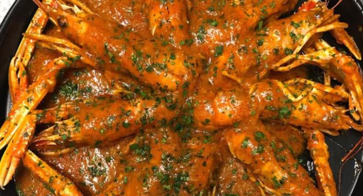 Molo 47 - Ristorante - Cucina Tradizionale di Pesce