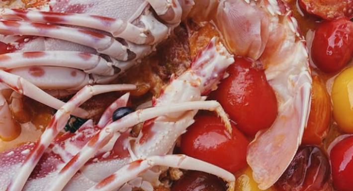 Molo 47 - Ristorante - Cucina Tradizionale di Pesce photo 3