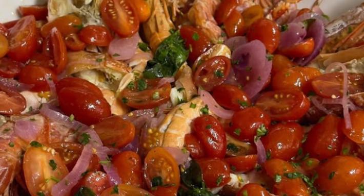 Molo 47 - Ristorante - Cucina Tradizionale di Pesce photo 4