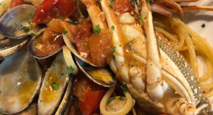 Molo 47 - Ristorante - Cucina Tradizionale di Pesce photo 5