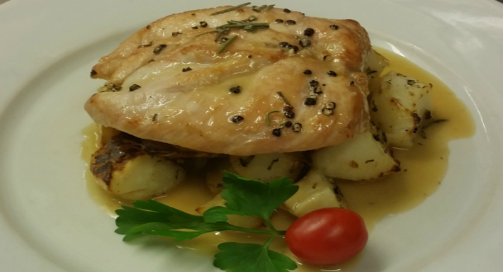 Colosseo Restaurant photo 5