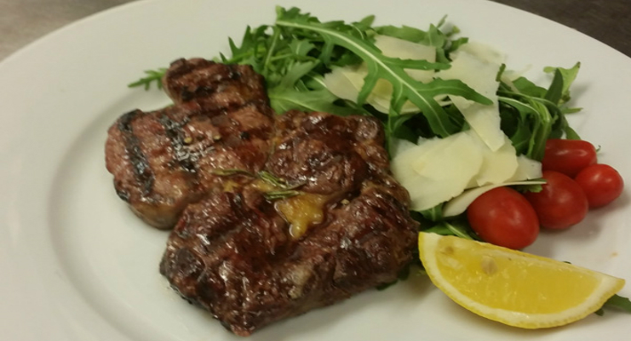 Colosseo Restaurant photo 4