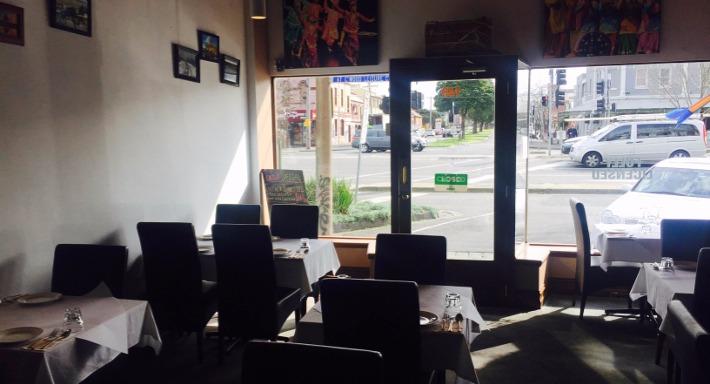 Diamond Indian and Hungarian Cuisine