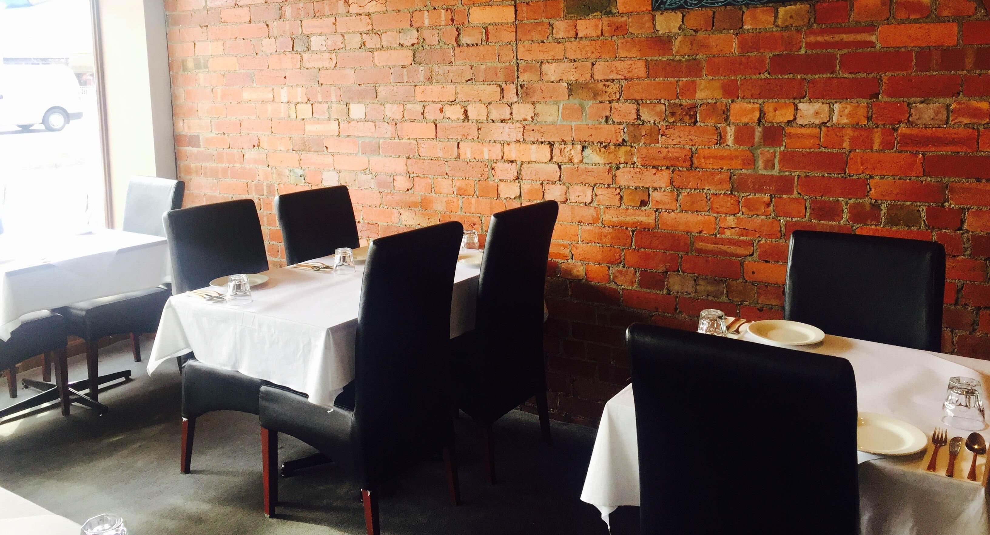 Diamond Indian and Hungarian Cuisine photo 3