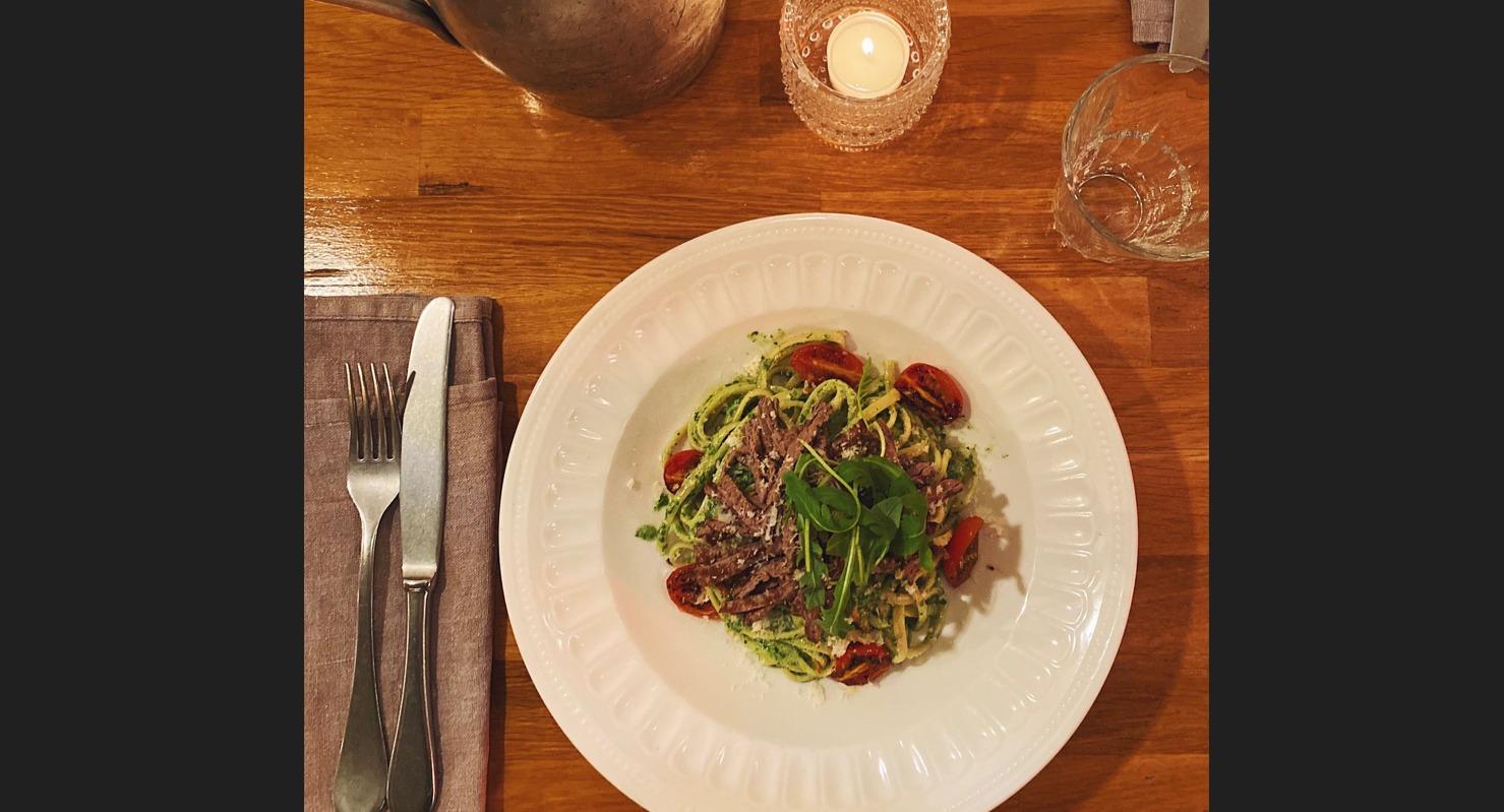 Ravintola MyStuu photo 4