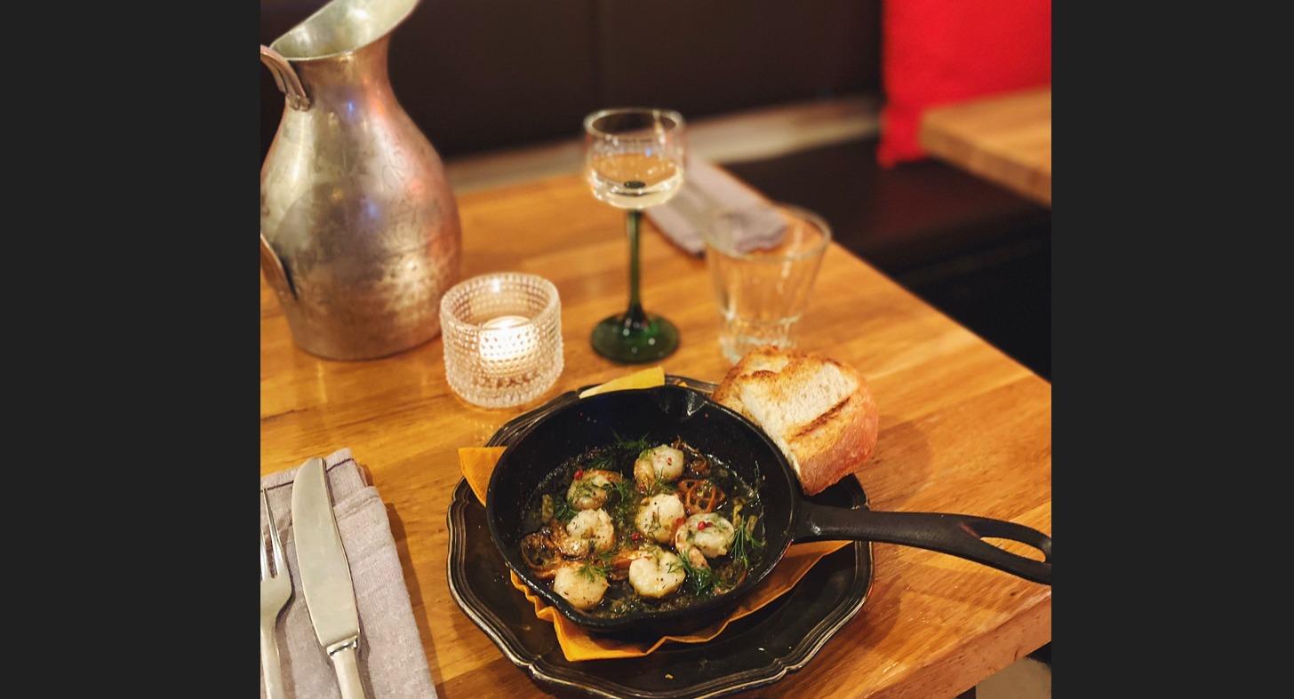 Ravintola MyStuu photo 5