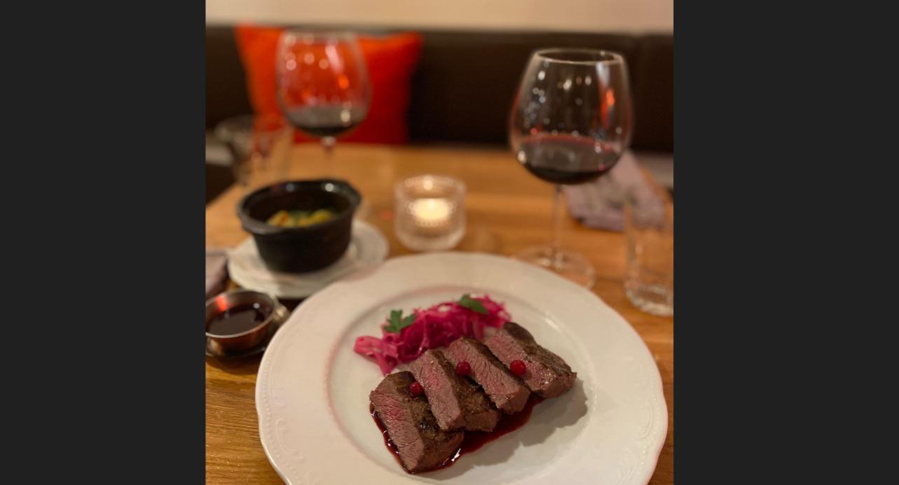 Ravintola MyStuu photo 3