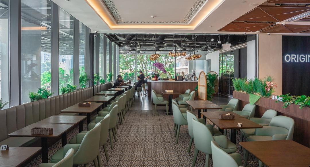 Original Greens photo 5