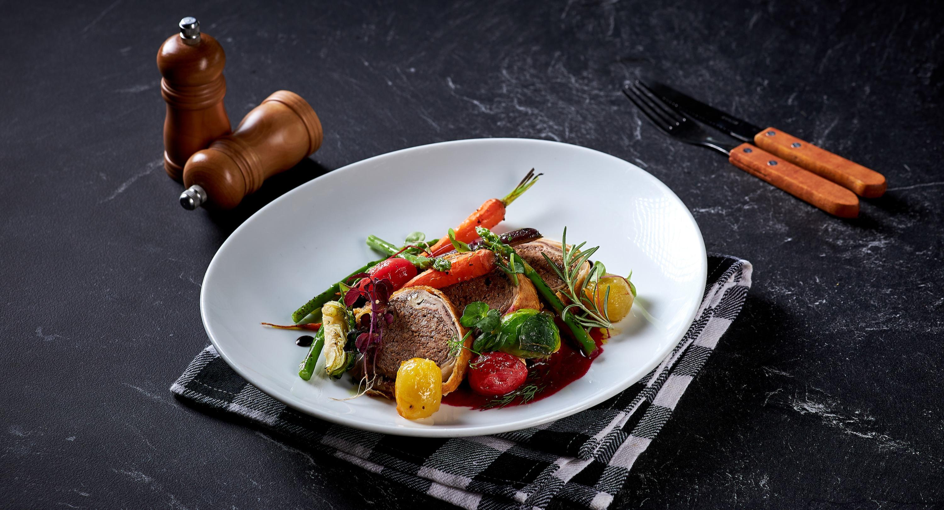 Original Greens photo 3