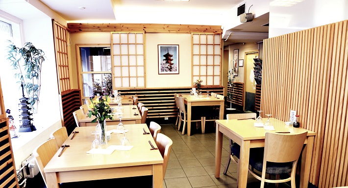 Ravintola Domo photo 2